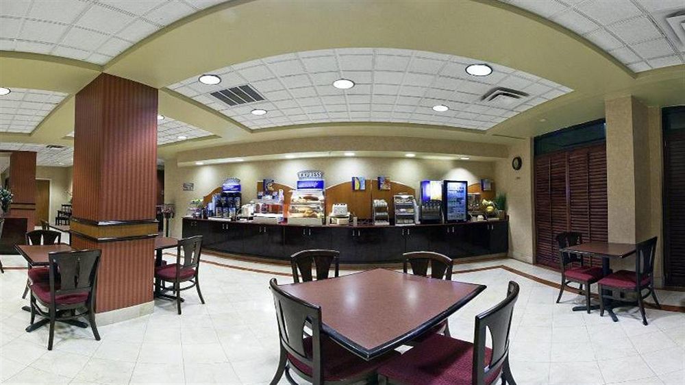 Holiday Inn Express & Suites Austin North Central By Ihg Екстер'єр фото